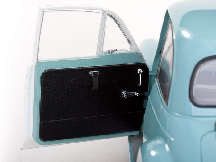1963 Morris Minor 1000 Saloon - Image 3
