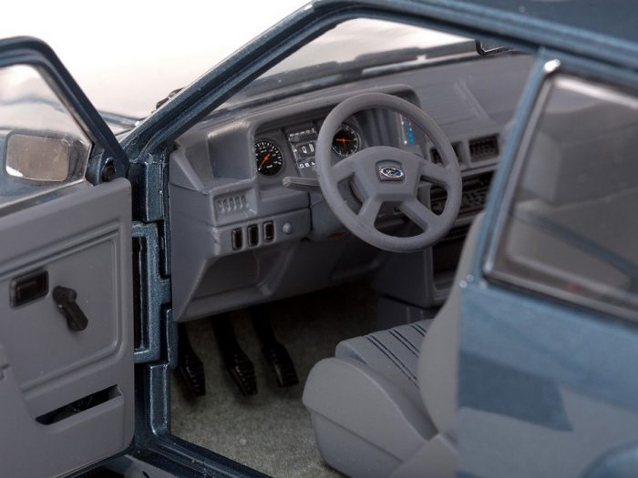 1984 Ford Escort RS1600i - Image 3