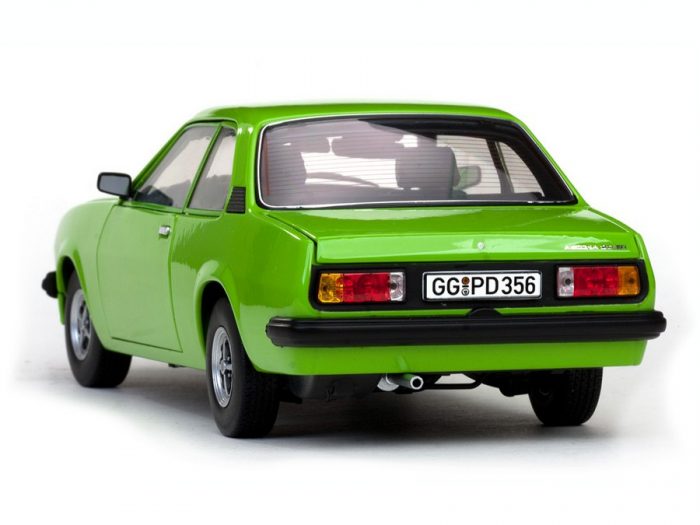 Opel Ascona B SR - Image 3