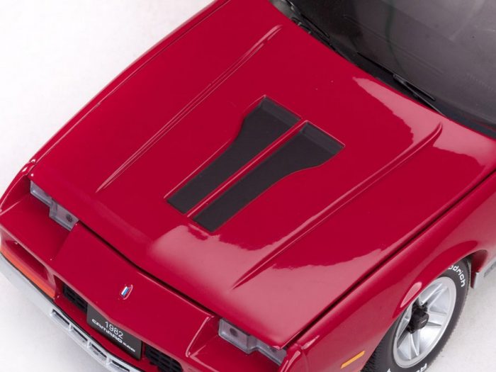 1982 Chevrolet Camaro - Image 3