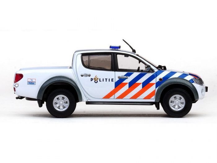 Mitsubishi L200 - Image 3