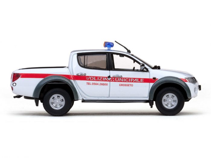 Mitsubishi L200 - Image 3