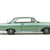 1963 Chevrolet Nova - Image 4