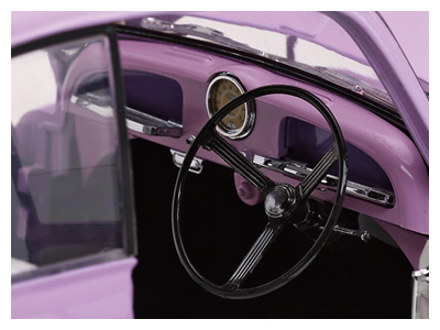 1960 Morris Minor 1000 Saloon – sunstarmodelcars