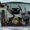 1963 Morris Minor 1000 Saloon - Image 4