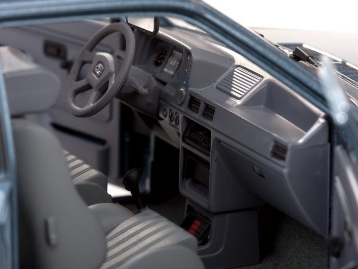 1984 Ford Escort RS1600i - Image 4