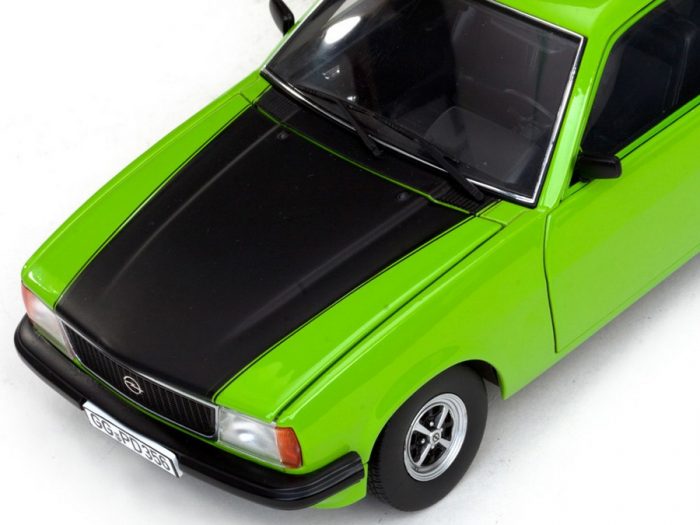 Opel Ascona B SR - Image 4