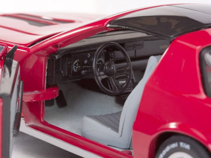 1982 Chevrolet Camaro - Image 4