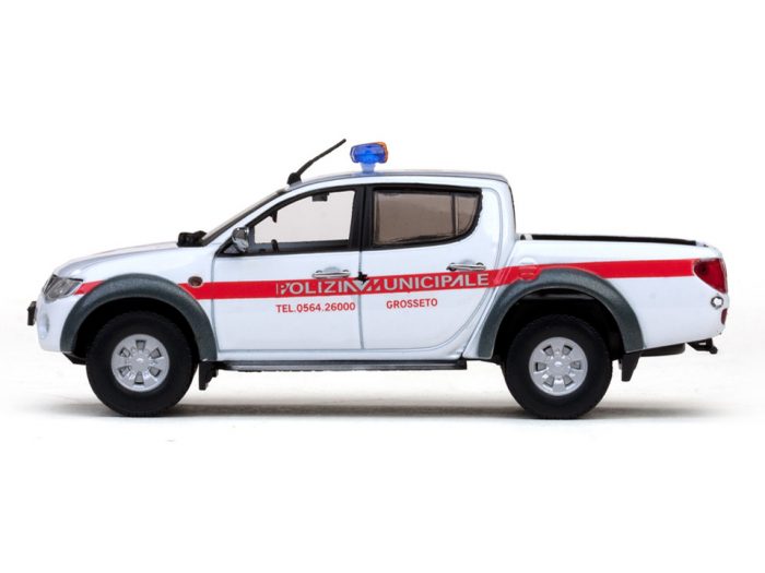 Mitsubishi L200 - Image 4