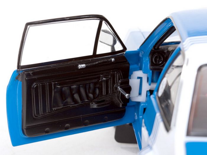 Ford Escort RS1800 - #28 A.Presotto/M.Perissutti - Image 5