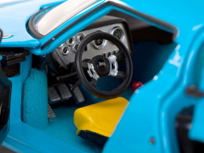 1975 Lancia Stratos Stradale - Image 5