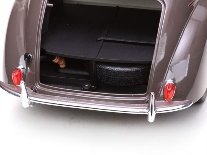 1963 Morris Minor 1000 Saloon - Image 5