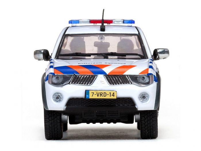 Mitsubishi L200 - Image 5