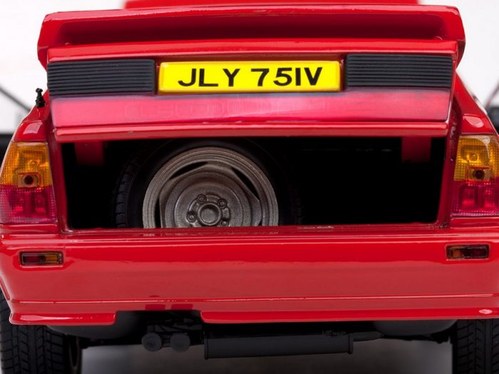 1981 Audi Quattro - Image 6