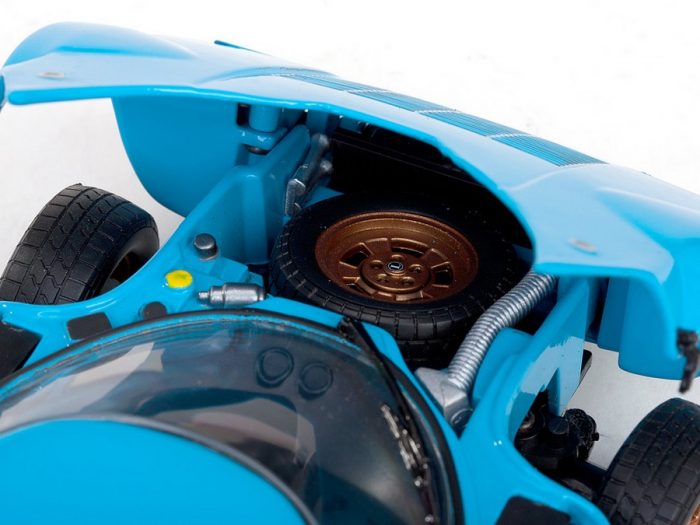 1975 Lancia Stratos Stradale - Image 6