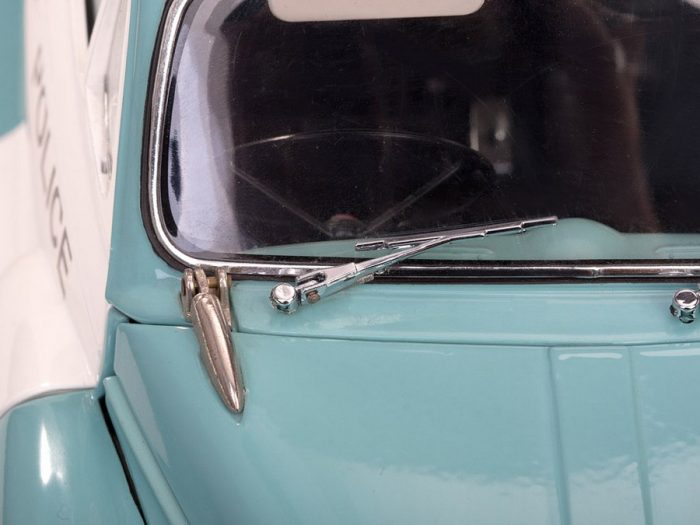 1963 Morris Minor 1000 Saloon - Image 6