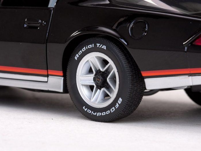 1982 Chevrolet Camaro - Image 6