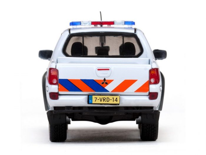 Mitsubishi L200 - Image 6