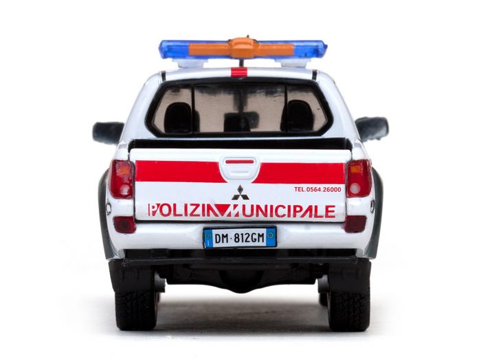 Mitsubishi L200 - Image 6