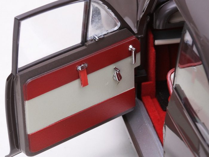 1963 Morris Minor 1000 Saloon - Image 7