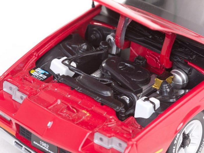 1982 Chevrolet Camaro - Image 7