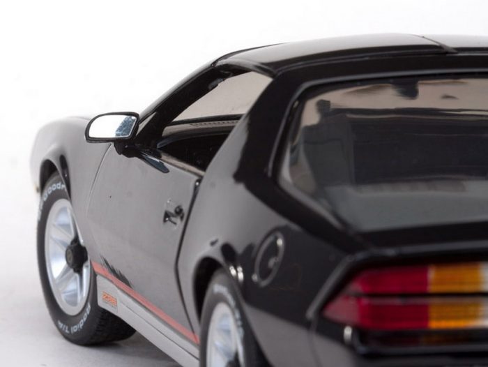 1982 Chevrolet Camaro - Image 7