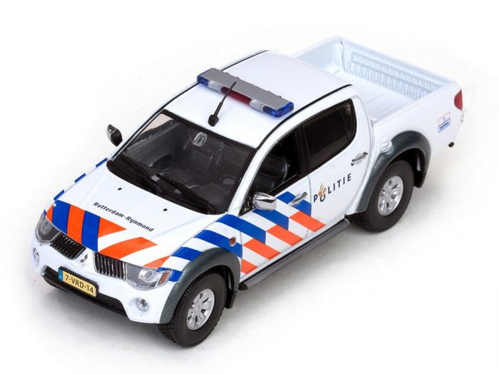 Mitsubishi L200 - Image 7