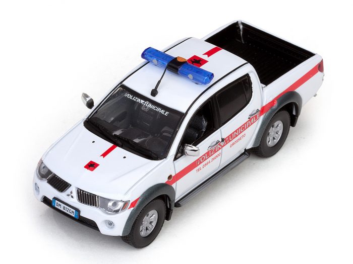 Mitsubishi L200 - Image 7