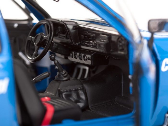Ford Escort RS1800 - #28 A.Presotto/M.Perissutti - Image 7
