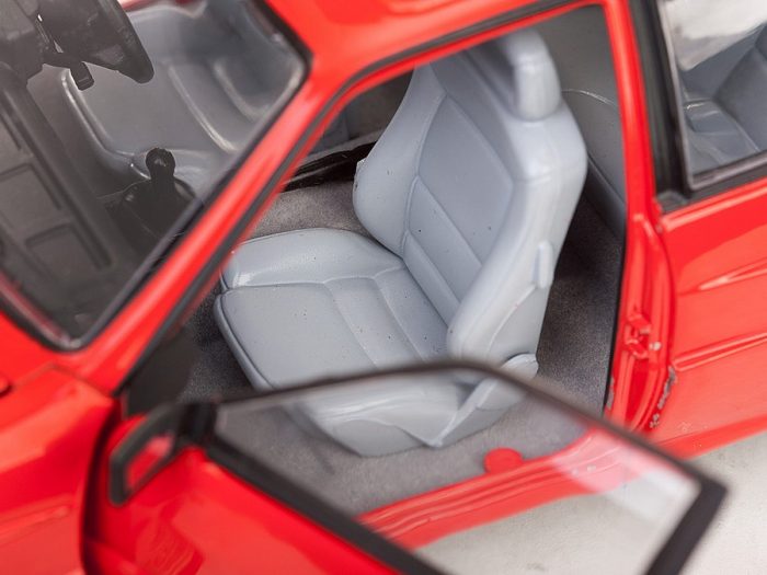 1981 Audi Quattro - Image 8