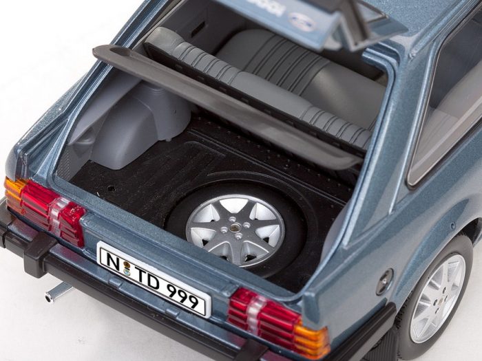1984 Ford Escort RS1600i - Image 8