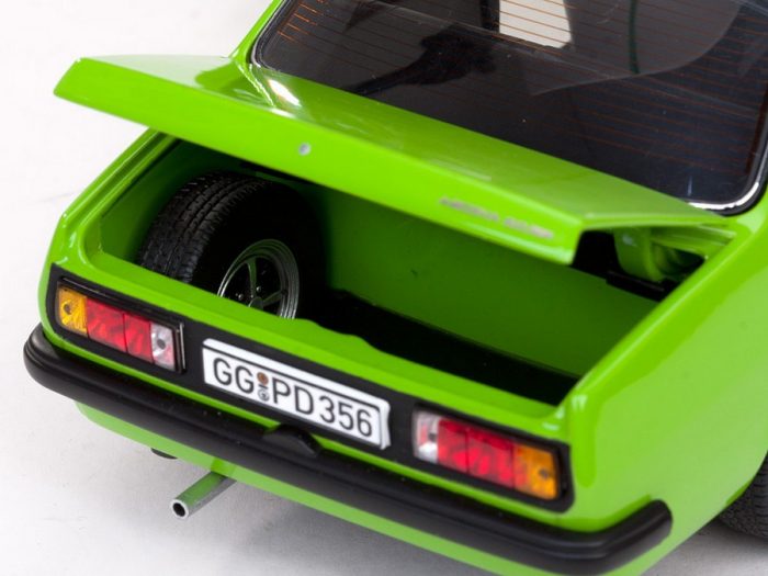 Opel Ascona B SR - Image 8