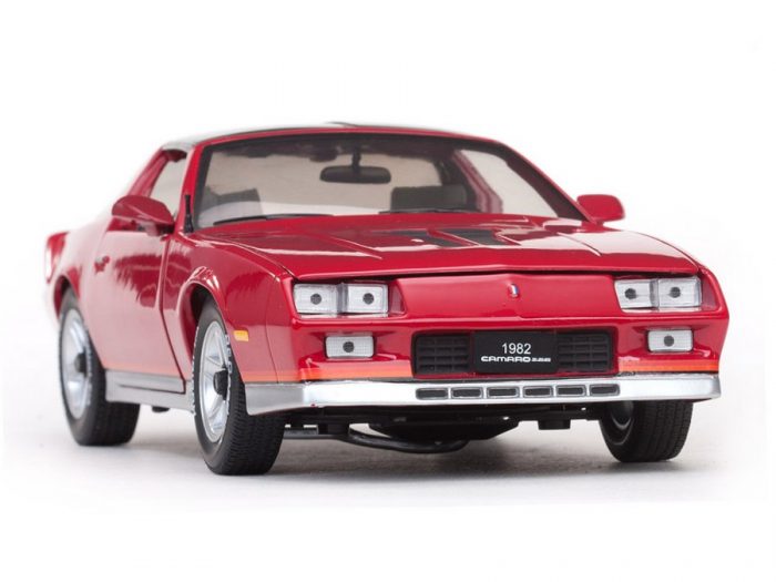 1982 Chevrolet Camaro - Image 8