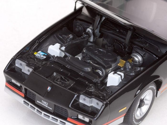 1982 Chevrolet Camaro - Image 8