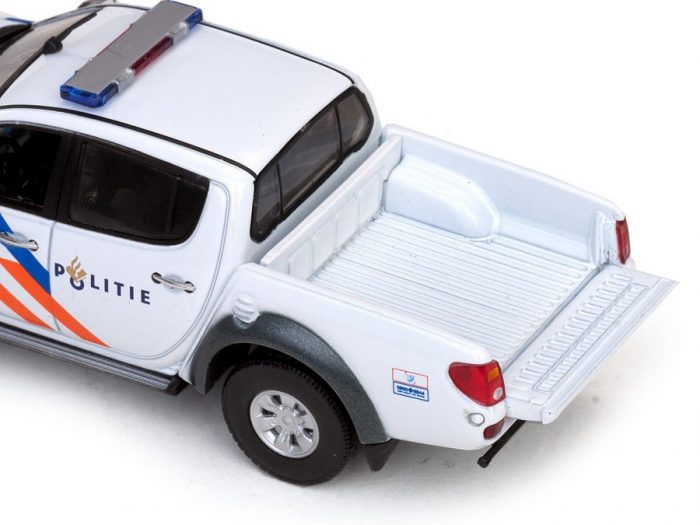 Mitsubishi L200 - Image 8