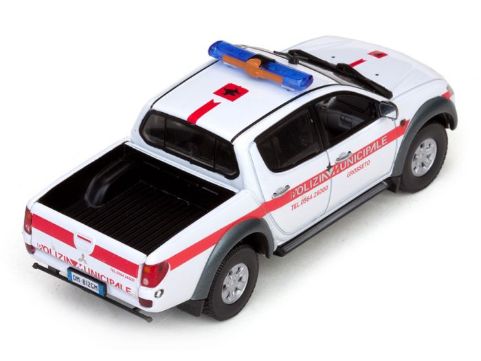 Mitsubishi L200 - Image 8