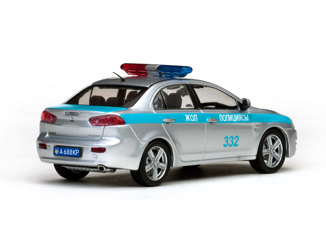 Мицубиси казахстан. Лансер 10 полиция. Mitsubishi Lancer Evolution x Romanian Police Vitesse 1/43. Mitsubishi Lancer 10 полиция. Митсубиси Лансер 10 полиция.