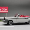 1959 Mercedes-Benz 220 SE Cabriolet – sunstarmodelcars