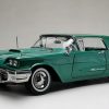 1960 Ford Thunderbird Hard Top