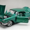 1960 Ford Thunderbird Hard Top - Image 5