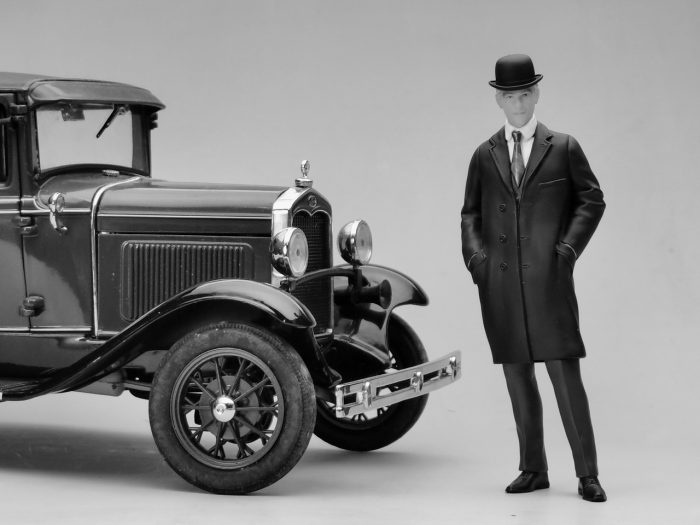 Henry Ford - Image 2