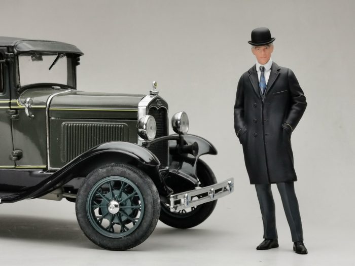 Henry Ford