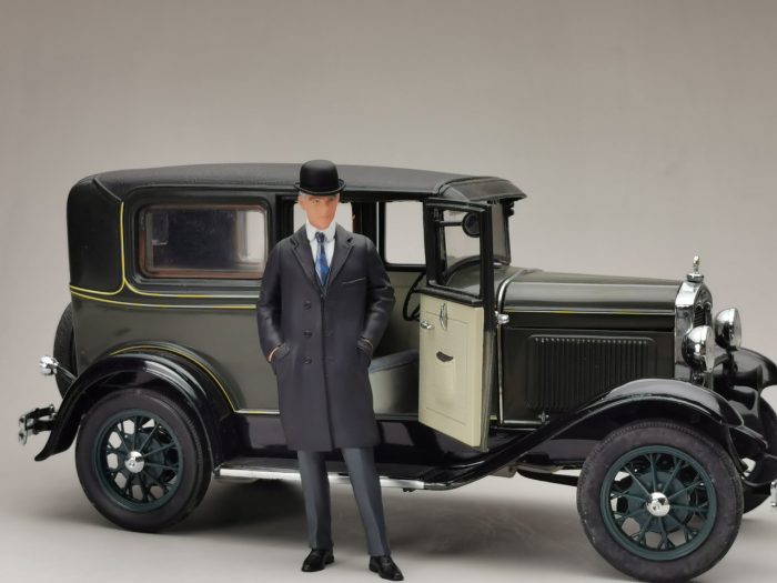 Henry Ford - Image 5