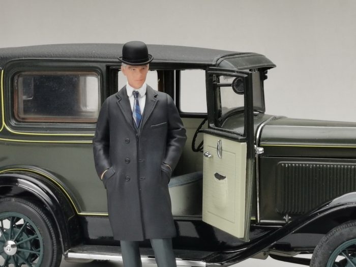 Henry Ford - Image 4