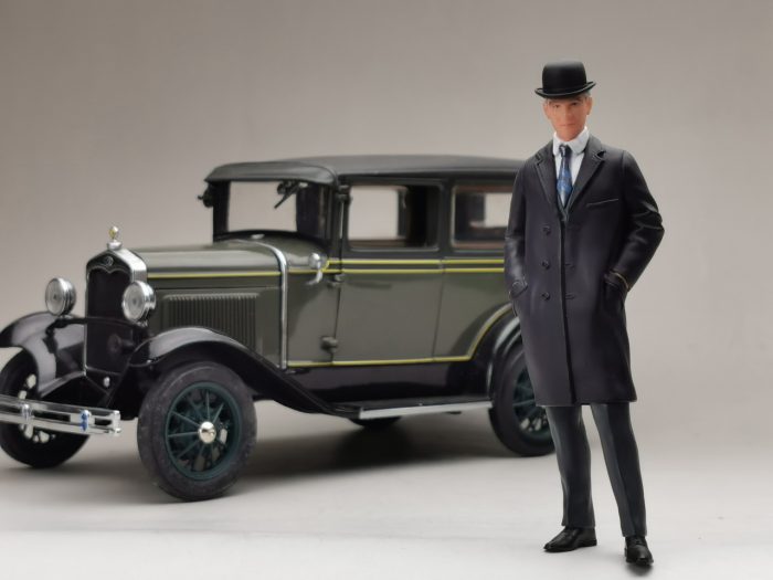 Henry Ford - Image 3