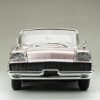 1959 Mercury Park Lane Hard Top-Silver Beige - Image 6
