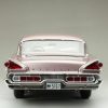 1959 Mercury Park Lane Hard Top-Silver Beige - Image 7