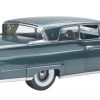 1958 Lincoln Continental MKIII Hard Top - Image 4