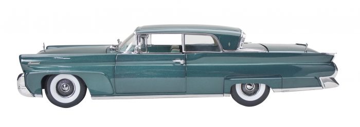 1958 Lincoln Continental MKIII Hard Top - Image 5