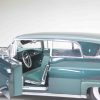 1958 Lincoln Continental MKIII Hard Top - Image 3